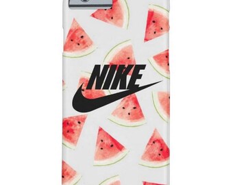 watermelon summer iphone 5s case, iphone 6s 5c case, iphone 5c 6s 6 plus case, iphone 5s 7 plus case, iphone X, iphone 6s, 7 plus case
