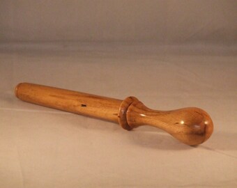 nostepinne in Spalted beech