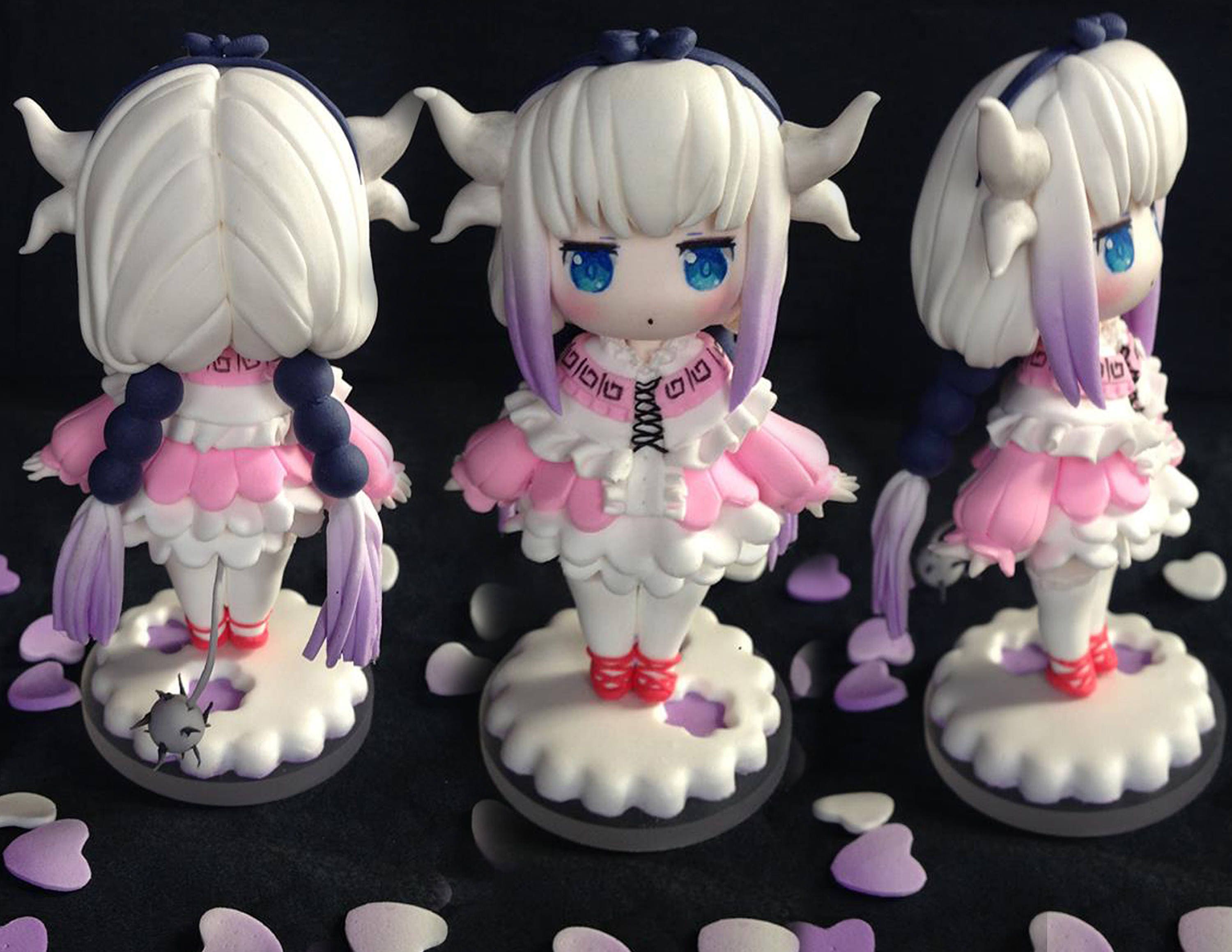 Personalized Custom Anime Figures / China Custom Custom Anime Figures