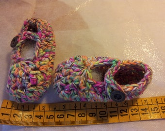 booties for babies