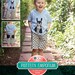 PATTERN Busy Boys Everyday Shorts - PDF Sewing Pattern - Instant Download - Pattern Emporium
