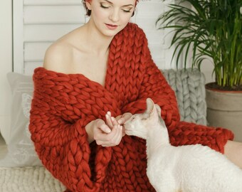 Chunky Knit Cardigan | Oversized Cardigan | Open Cardigan | Chunky Knit Coat | XS-XXL Sweater | Loose Sweater | Spring Summer Coat