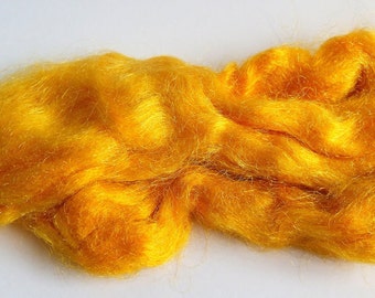 Firestar Top - Lemon Yellow