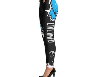 Bonafide Astronaut Leggings