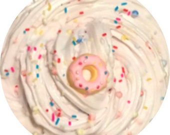The Simpson’s donuts