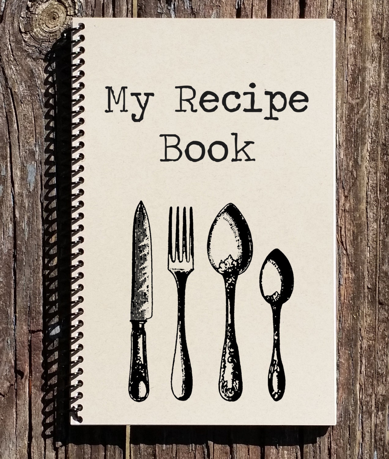 Recipe Book Cover Printable : 10-11 homemade recipe book template ...