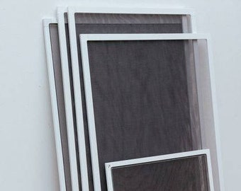 window screens home depot with moon clips