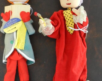 Vintage Dakin Dream Dolls 1960's