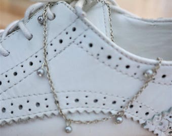Anklebracelet Simple But Sweet