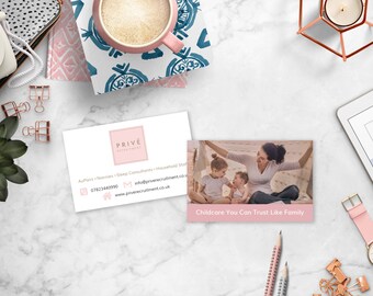 Business Card Design | Custom Business Cards UK | Business Card Template | Business Cards | Business Card Design Photography