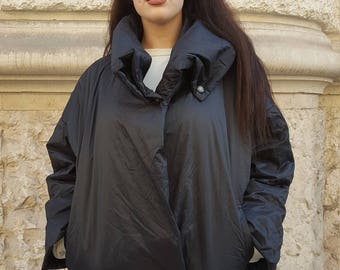 Vintage puffer Jacket by MAX & Co cod 2-31