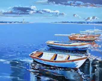 Greg Deda 023 Maryland 34x40"