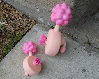Plumbus Rick and Morty Full Scale 3D Printed