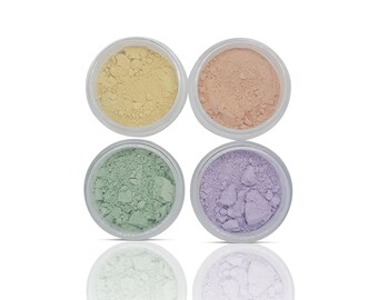 Sheer Naturals Mineral Corrector - 4g