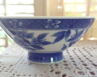 Vintage Chinese Dipping Sauce Bowls //Rice Bowl//Finger Bowl