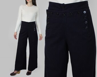 Sailor Pants Vintage 30R