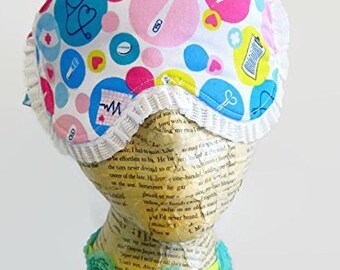 Nurse, Doctor, Medical Profession Sleep Mask, Spa Mask, Eye Sleep Mask, Travel Mask, Insomnia