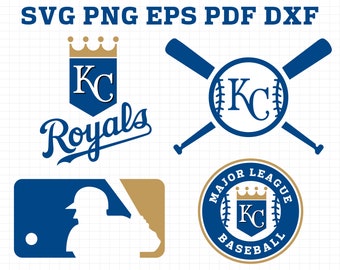 Free Free Royals Baseball Svg 427 SVG PNG EPS DXF File