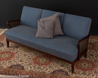 50s sofa, couch, 60s, vintage (707042)