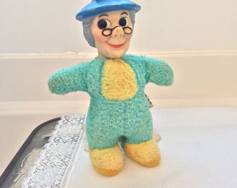 Mothergoose licensed Disney from Babes in Toyland