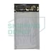 Choose the Quantity! | White Poly Bubble Mailers | #00 5x10 | Self Seal Padded Shipping Mailing Envelopes | FREE SHIPPING | Shipping Depot