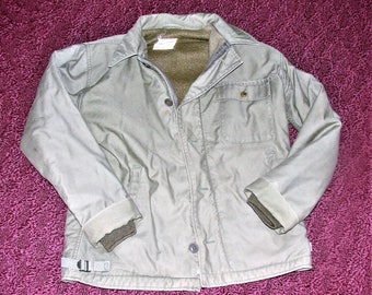Korean war jacket Korean war jacket