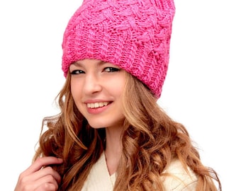 Pussy hat-Cat ears hat-Cat beanie-Pussyhat-Womens march hat-Cat hat-Pink pussyhat-Cat hat-Cat lover gift-Pussycat hat-Cat ears hat-Cat ears