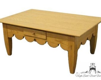 LEXINGTON De Cristofaro Collection 46″ Coffee Table 411-946