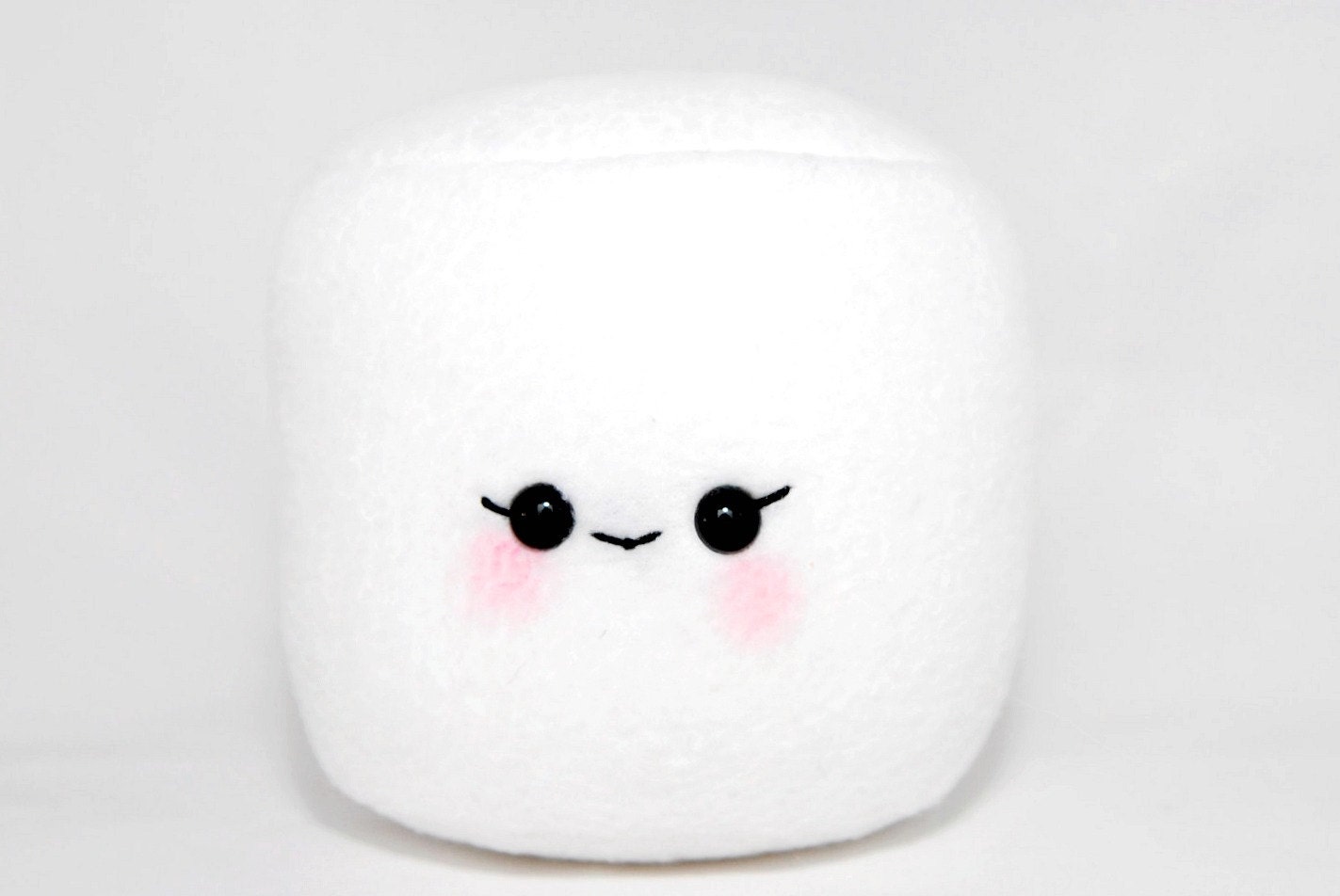 marshmallow plush