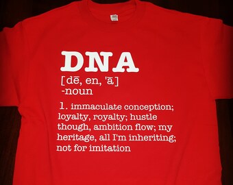 DNA - Kendrick Lamar