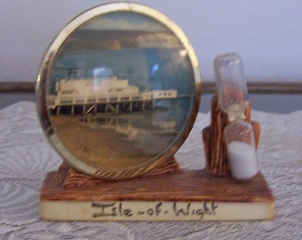 Manor Ware Egg Timer, Isle-of-Wight