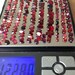 Garnet Lot 122 ct (Rhodolite, Spersatite and Hessonite)