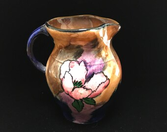 H&K Tunstall Creamer