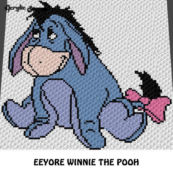 can i convert cross stitch graph to c2c crochet can i convert cross stitch graph to c2c crochet