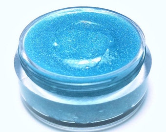Kandyman ~ Doctor Who inspired lip gloss
