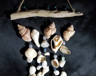 Small Drift Wood Wind Chime