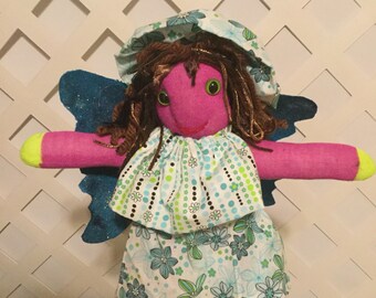 My buddy doll | Etsy