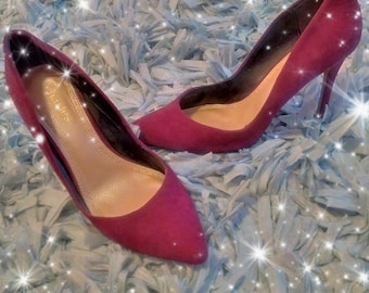 Size 8 Charles David pumps