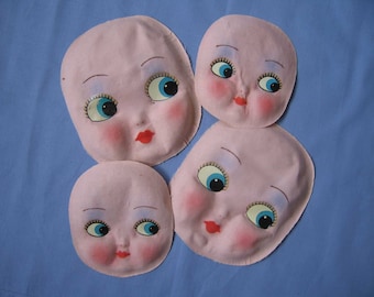 It is a graphic of Impeccable Free Printable Doll Faces It is a picture of Impeccable Free Printable Doll Faces