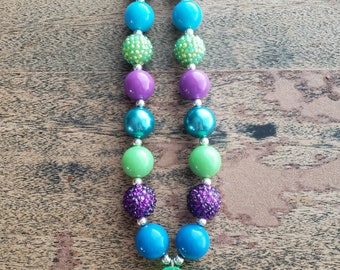 Bubblegum Necklace