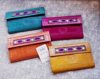 Wholesale offer -2 , Buy 4 of these wallets and get a 5th FREE. FREE Gift wrap, FREE ship all over Australia