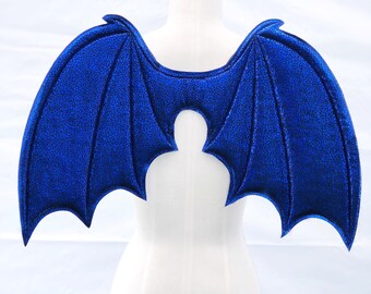 Toy Dragon Wings Upgraded wings for Build-a-bear Toothless