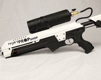 Heavy Duty Tactical Propane Blowtorch For the Everyman Version 3