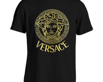 t-shirt versace t-shirt versace