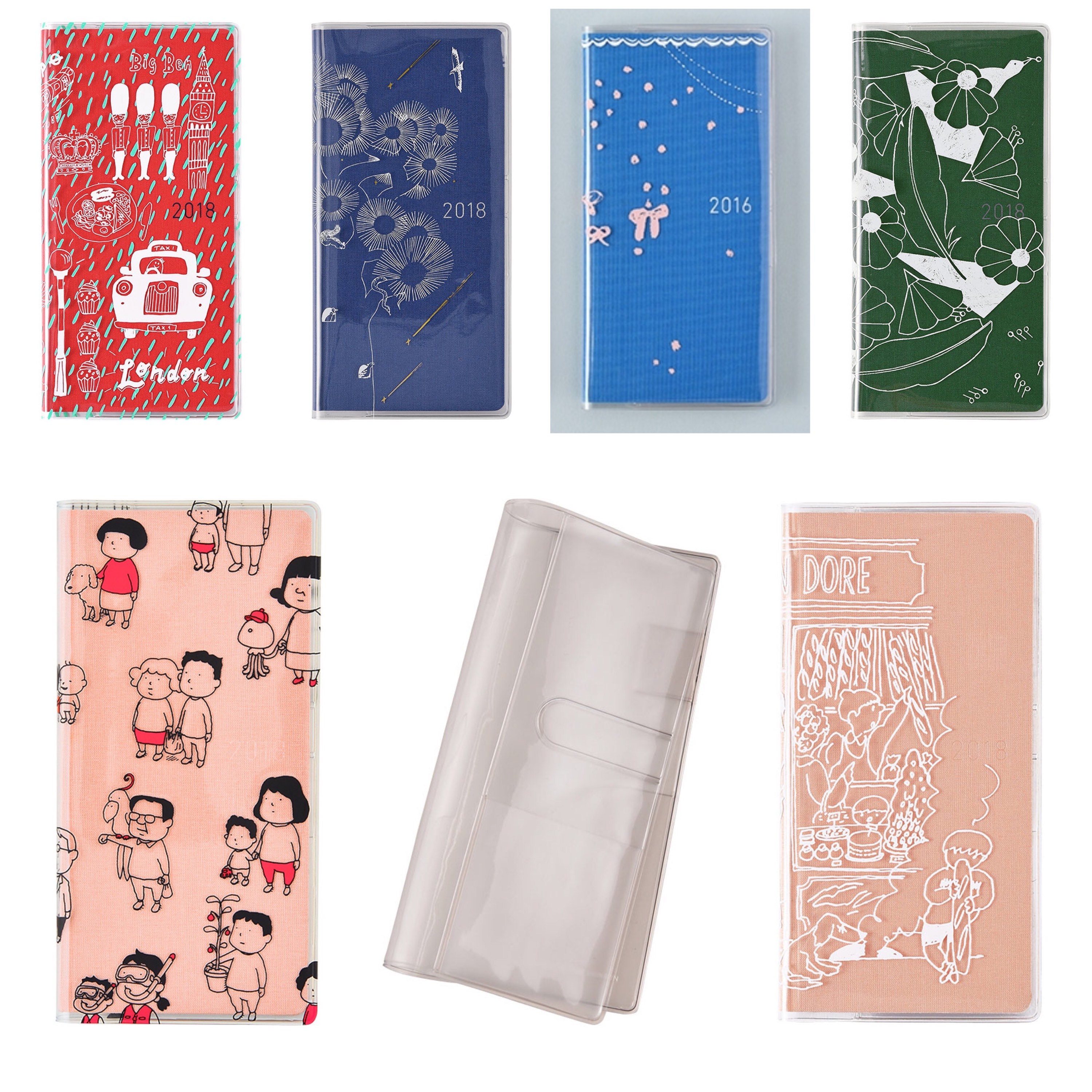 Hobonichi Weeks Cover hobonichi-weeks-cover
