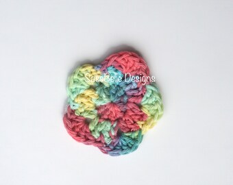 12 Reusable Makeup Remover/Face Wash Pads