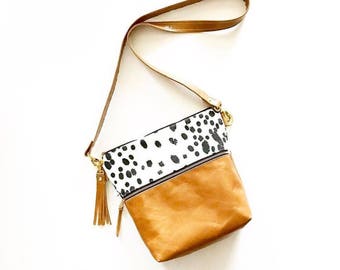 Crossbody Bag, Leather Crossbody, Leather Crossbody Bag, Leather Bag, Crossbody, Vegan Leather Crossbody, Vegan Leather, Shoulder Bag