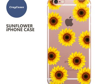 iphone 6 sunflower case iphone 6 sunflower case