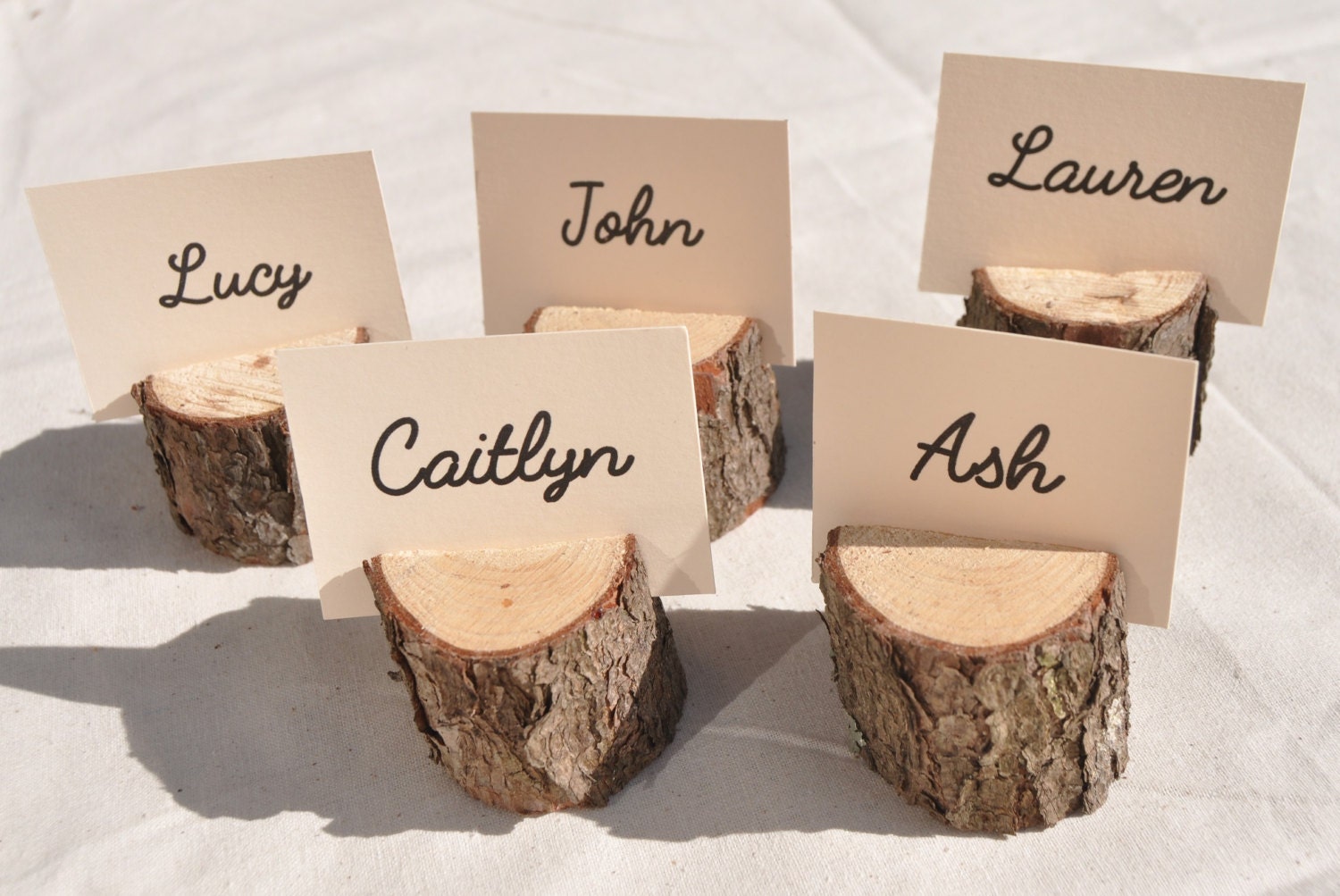 How To Address Seating Cards For A Wedding