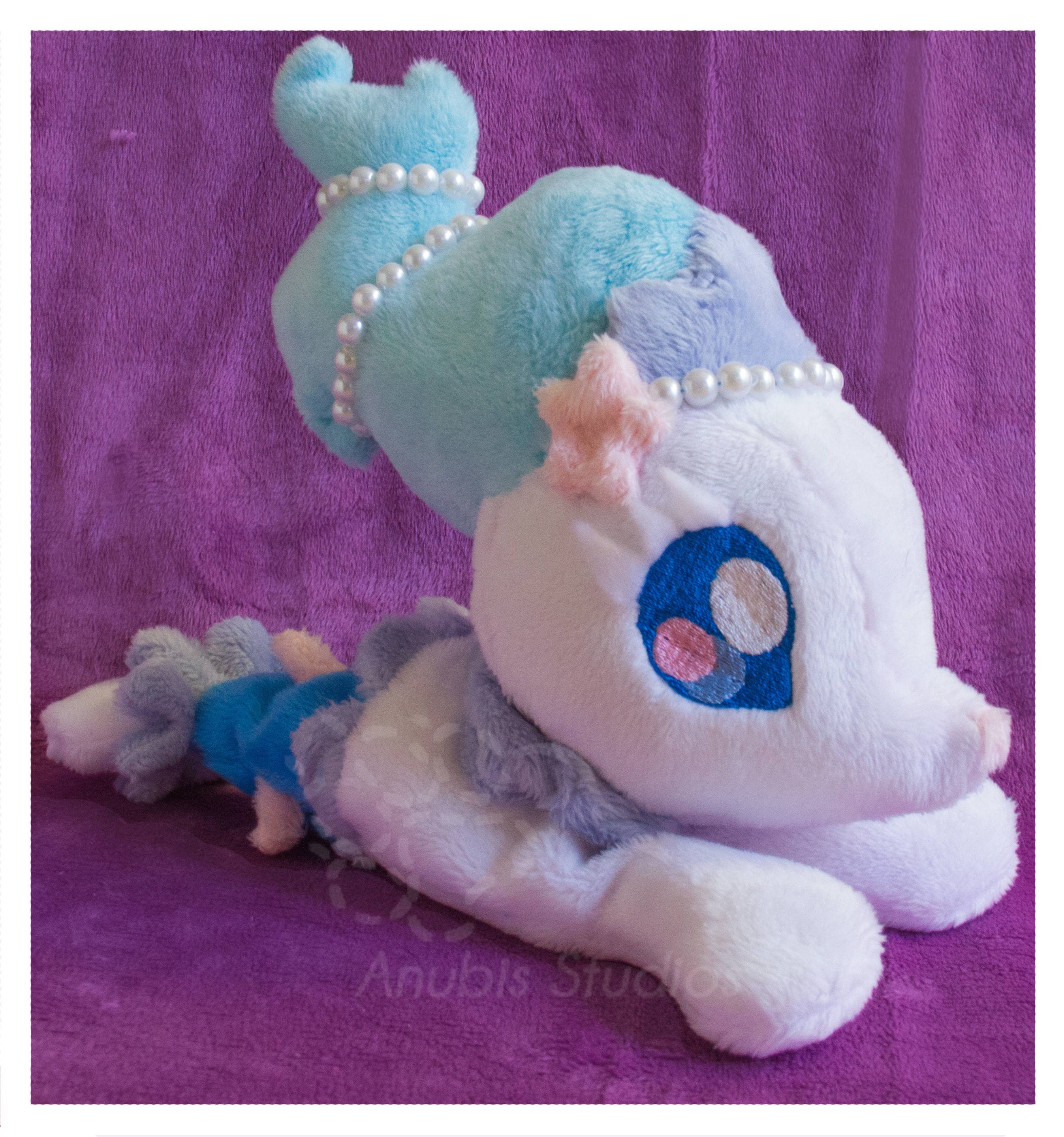 primarina plush